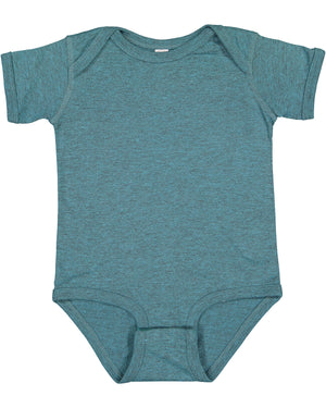 Rabbit Skins Infant Fine Jersey Bodysuit