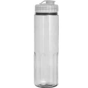 24 oz Prestige Bottle with Flip Top Lid