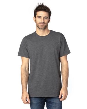 Threadfast Unisex Ultimate CVC T-Shirt