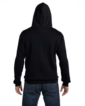 Fruit of the Loom Adult Supercotton™ Full-Zip Hooded Sweatshirt