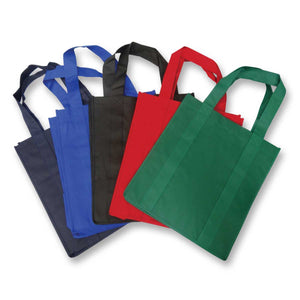 Grocery Tote in choice of colors