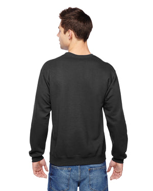 Fruit of the Loom Adult SofSpun® Crewneck Sweatshirt