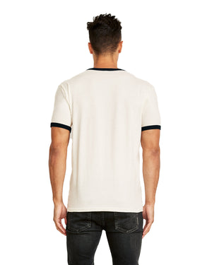 Next Level Apparel Unisex Ringer T-Shirt