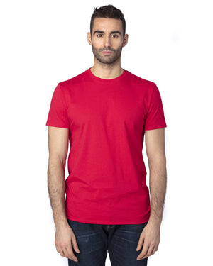 Threadfast Unisex Ultimate CVC T-Shirt