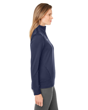 Under Armour Ladies' Command Quarter-Zip