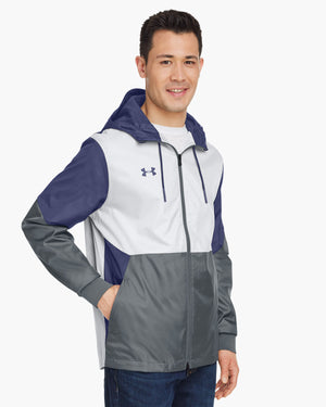 Under Armour Men's Team Legacy Jacket