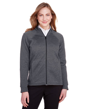 North End Ladies' Flux 2.0 Full-Zip Jacket