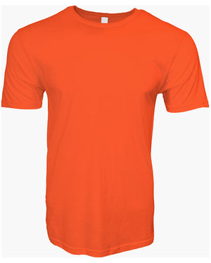 Epic Unisex T-Shirt - Orange