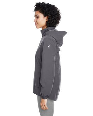 Spyder Ladies' Sygnal Jacket