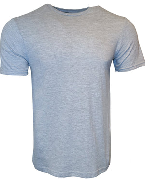 Epic Unisex T-Shirt - Heather Grey