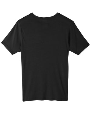 Core365 Adult Tall Fusion ChromaSoft™ Performance T-Shirt