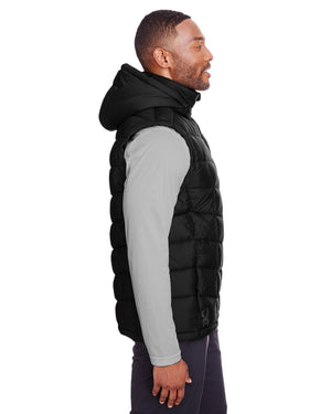 Spyder Men's Pelmo Puffer Vest