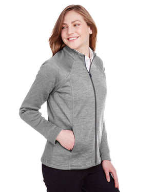 North End Ladies' Flux 2.0 Full-Zip Jacket