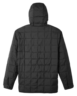 North End Unisex Aura Packable Anorak