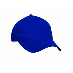 Medium weight Unstructured Cap