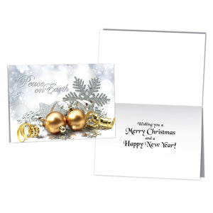 Holiday Cards - Wishing You