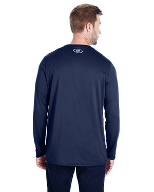 Under Armour Men's Long-Sleeve Locker T-Shirt 2.0