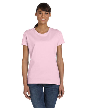 Fruit of the Loom Ladies' HD Cotton™ T-Shirt