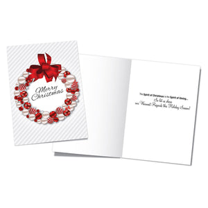 Holiday Cards - Spirit of Christmas