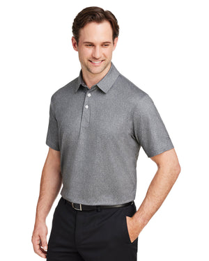 Puma Golf Men's Cloudspun Primary Polo