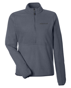 Marmot Ladies' Rocklin Half-Zip Jacket