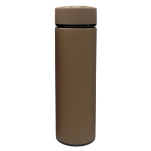 Flowe Matte Finish Bottle - Mocha