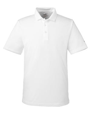 Puma Golf Men's Icon Golf Polo