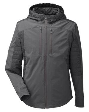 Spyder Men's Powerglyde Jacket