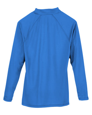 North End Ladies' Revive coolcore® Quarter-Zip