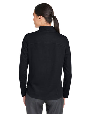 North End Ladies' Express Tech Performance Quarter-Zip