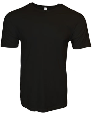 Epic Unisex T-Shirt - Black