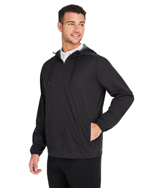 North End Men's Network Lightweight Jacket