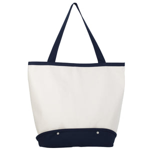 Sifter Beach Tote Bag