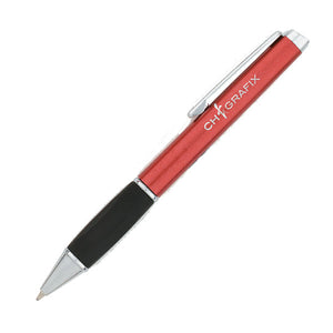 Boxer Promotional Pen-