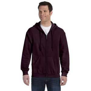 Gildan Heavy Blend™ 13.3 oz. Full-Zip Hood