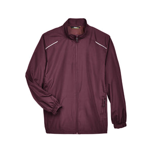 Men's Core365 Motivate Unlined Jacket