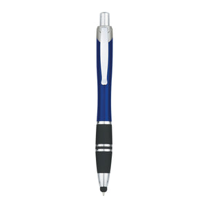 Tri-Band Pen With Stylus