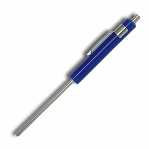 Plane Phillips Screwdriver with Magnetic Post - Dark Blue