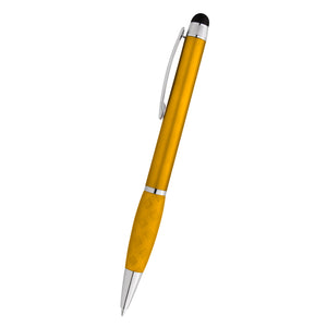 Crisscross Stylus Pen