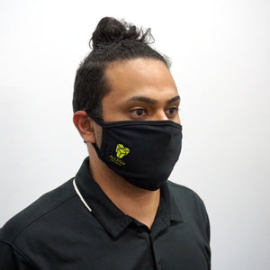 2 Layer Reusable Face Mask