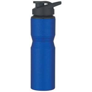 28 Oz. Aluminum Sports Bottle