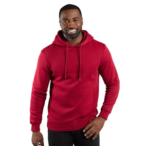 Threadfast Unisex Ultimate Fleece Pullover Hooded Sweatshirt