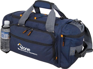 19" Compartment Sports Bag (CM211) -