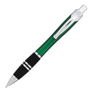 Firebird Plastic Click-Action Promotional Pen