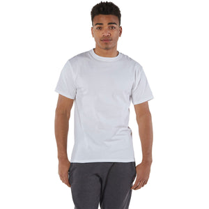 Champion Adult 6 oz. Short-Sleeve T-Shirt