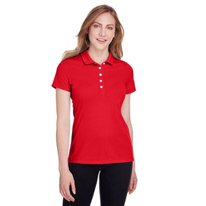 Ladies' Fusion PUMA Polo