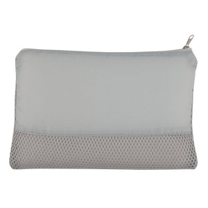 Mesh Vanity Bag