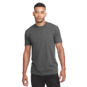 Next Level Unisex CVC Crewneck T-Shirt