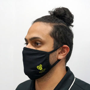 2 Layer Reusable Face Mask