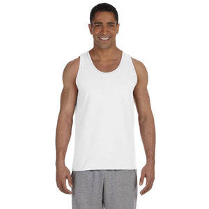 Gildan Adult Ultra Cotton® Tank